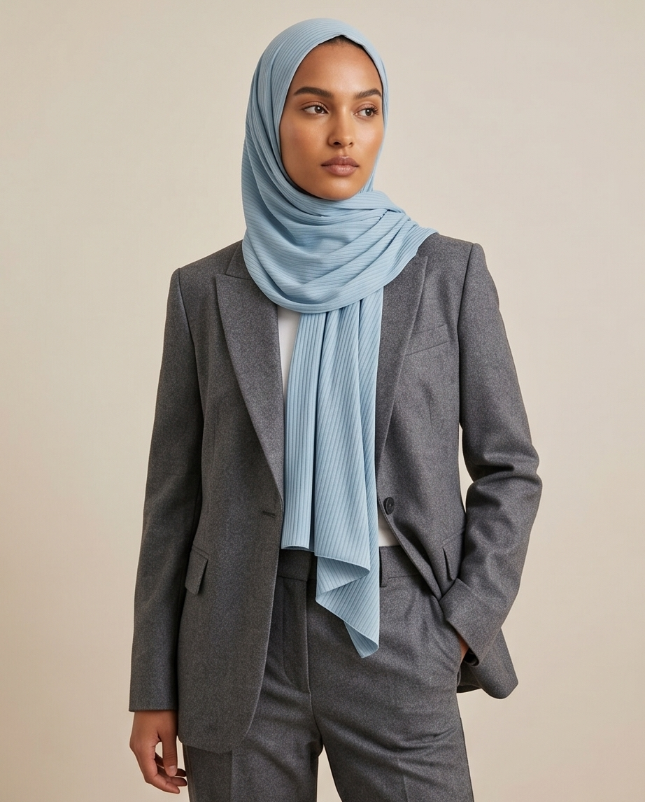 Fashion Jersey Blue
