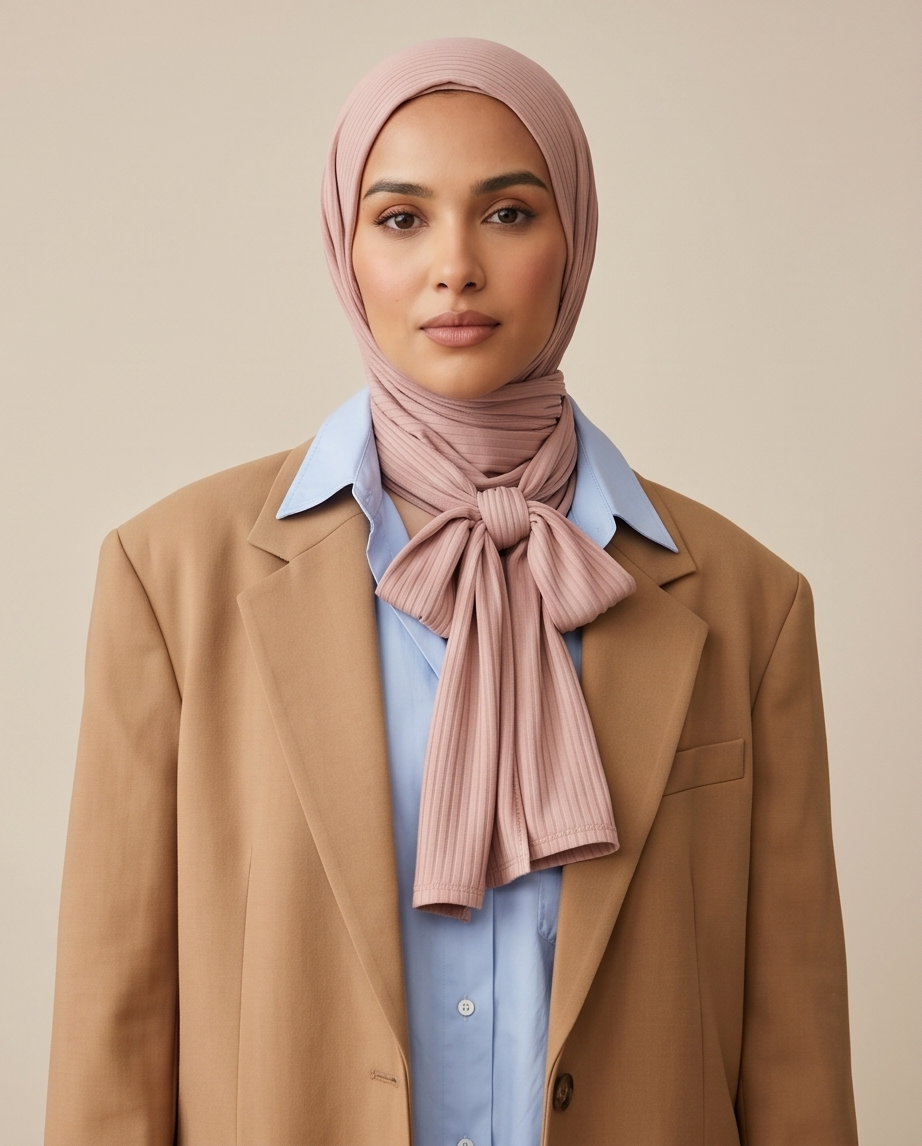 Fashion Jersey Rose