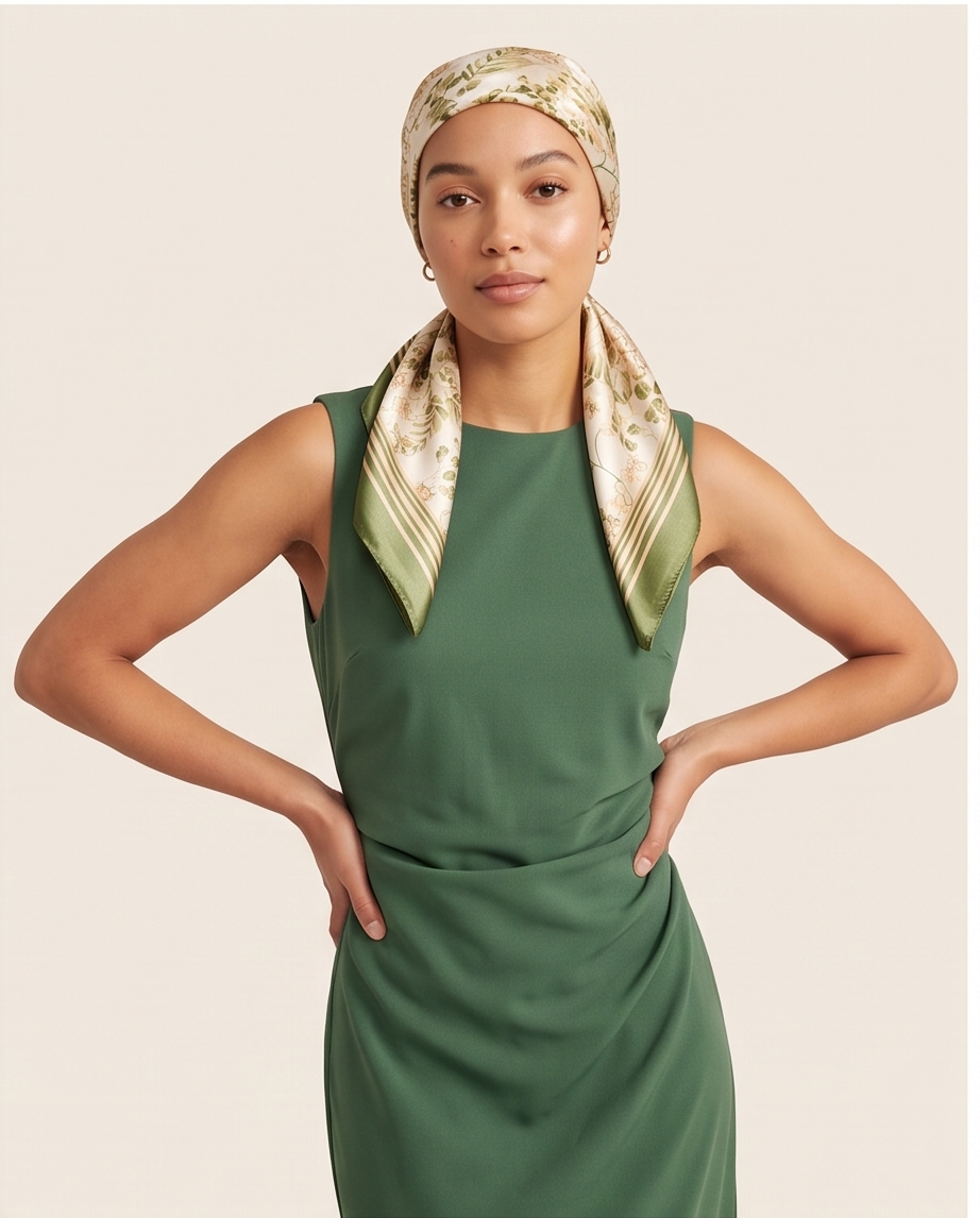 Olive Blossom