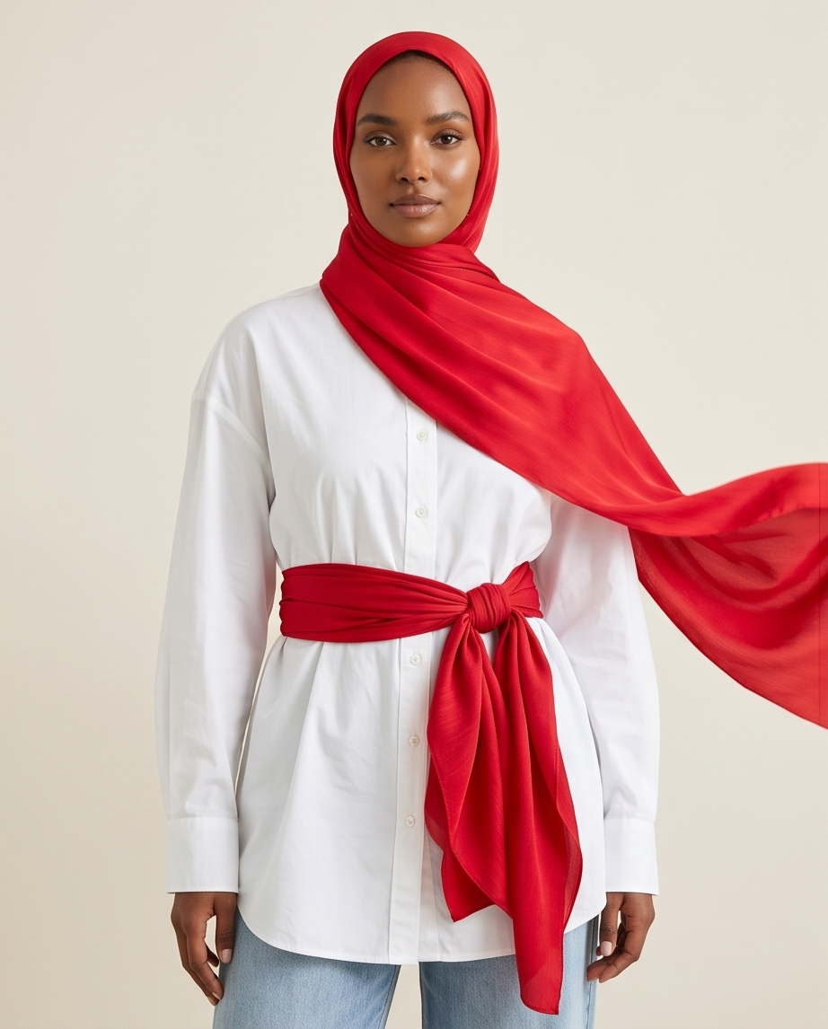Éclat Rouge