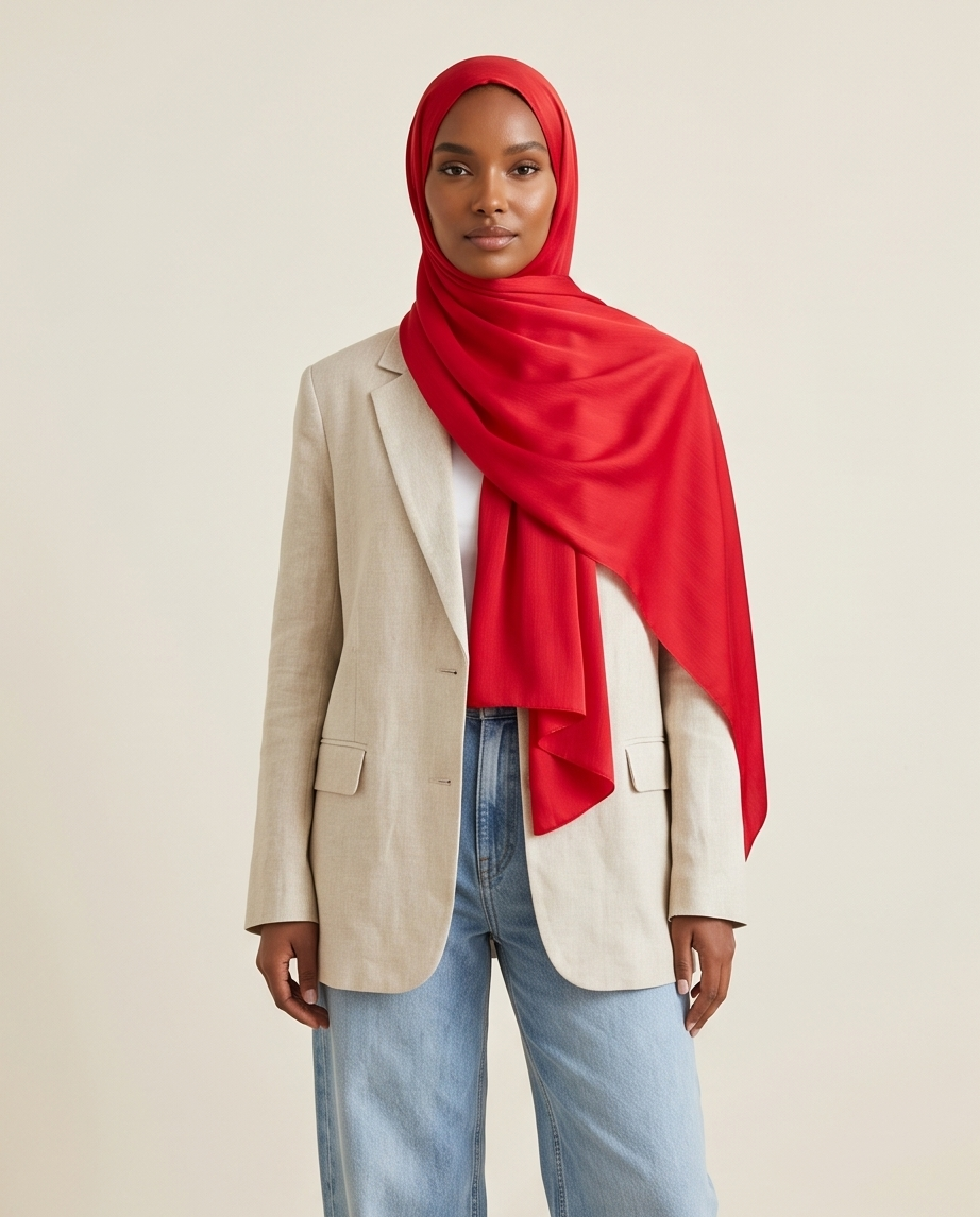 Éclat Rouge