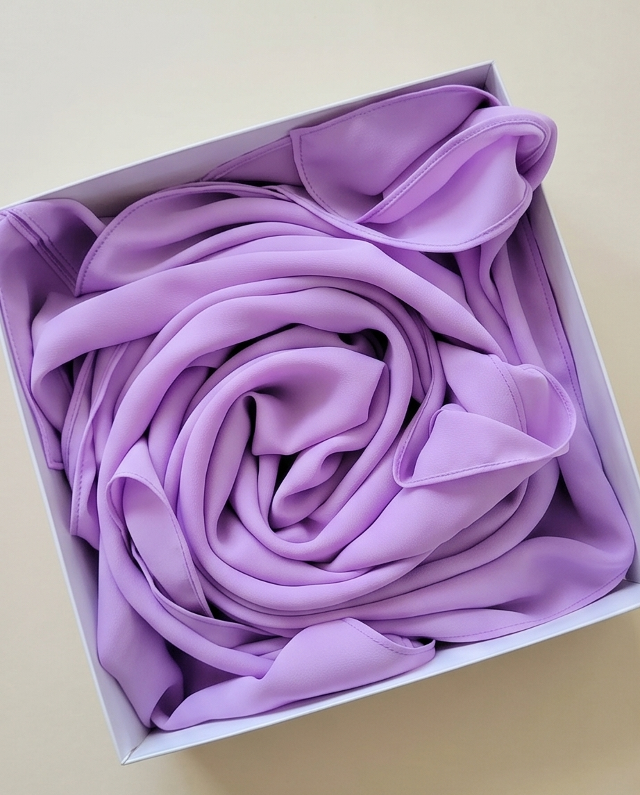 Élégance Lilas