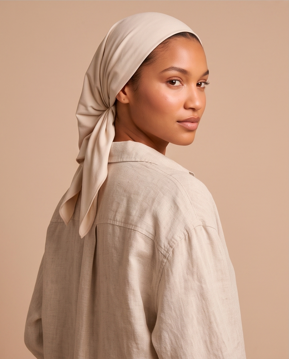 Easy-to-wear Jersey Beige