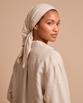Easy-to-wear Jersey Beige