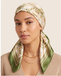 Olive Blossom