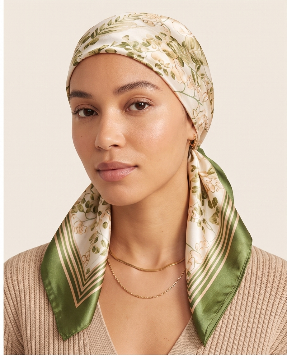 Olive Blossom
