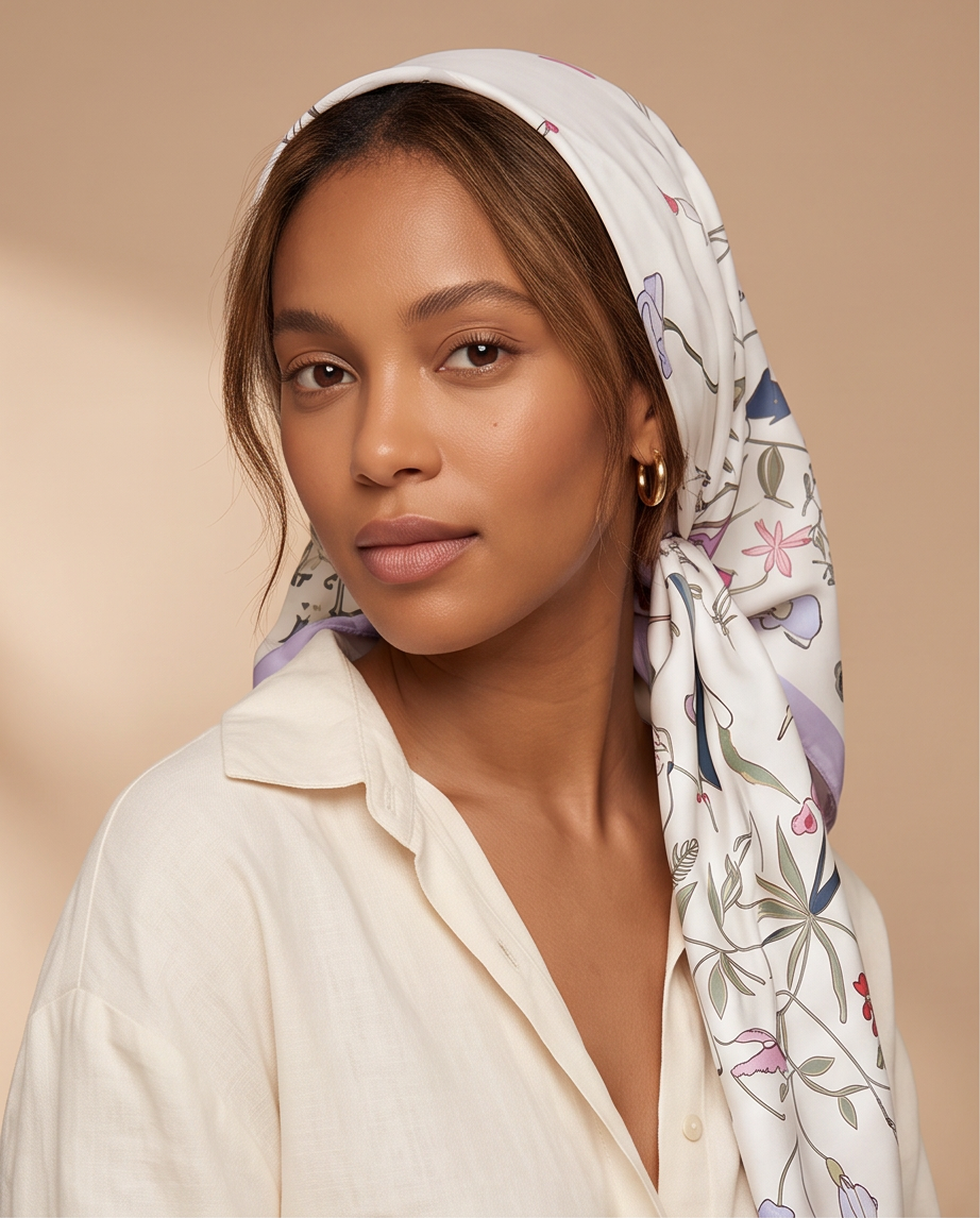 Fine Lilas