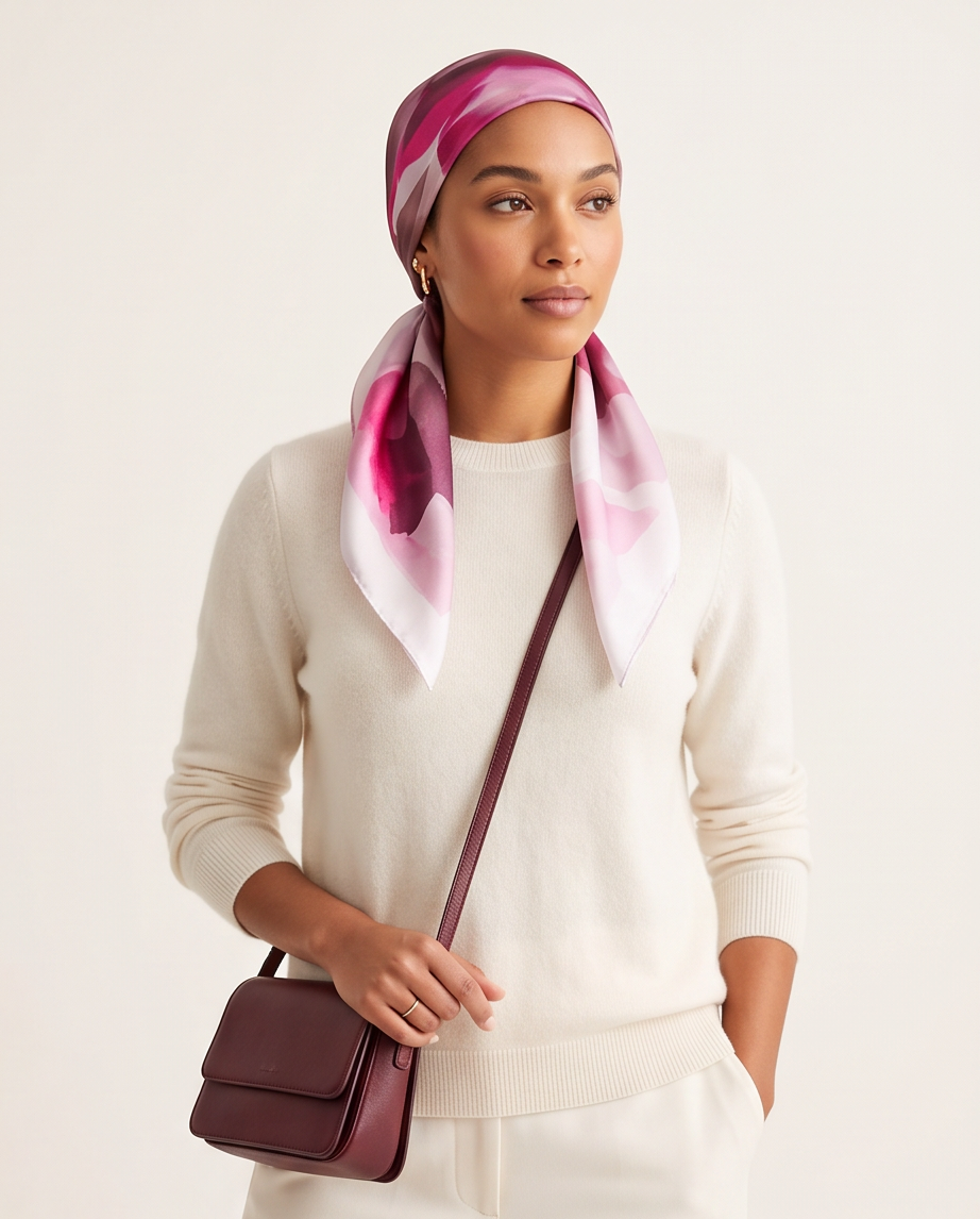 Mauve Premium