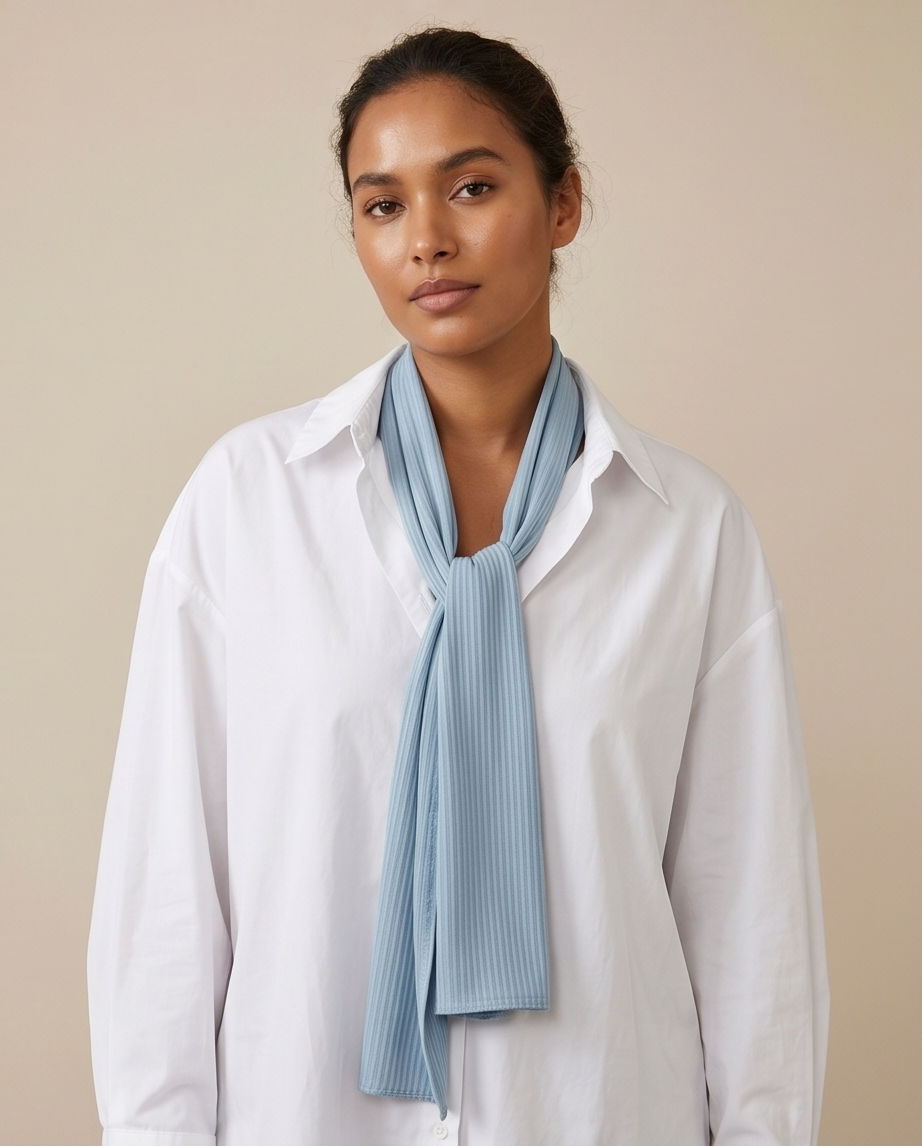 Fashion Jersey Blue