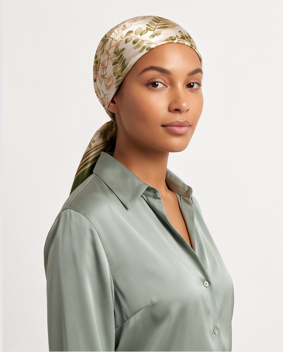 Olive Blossom