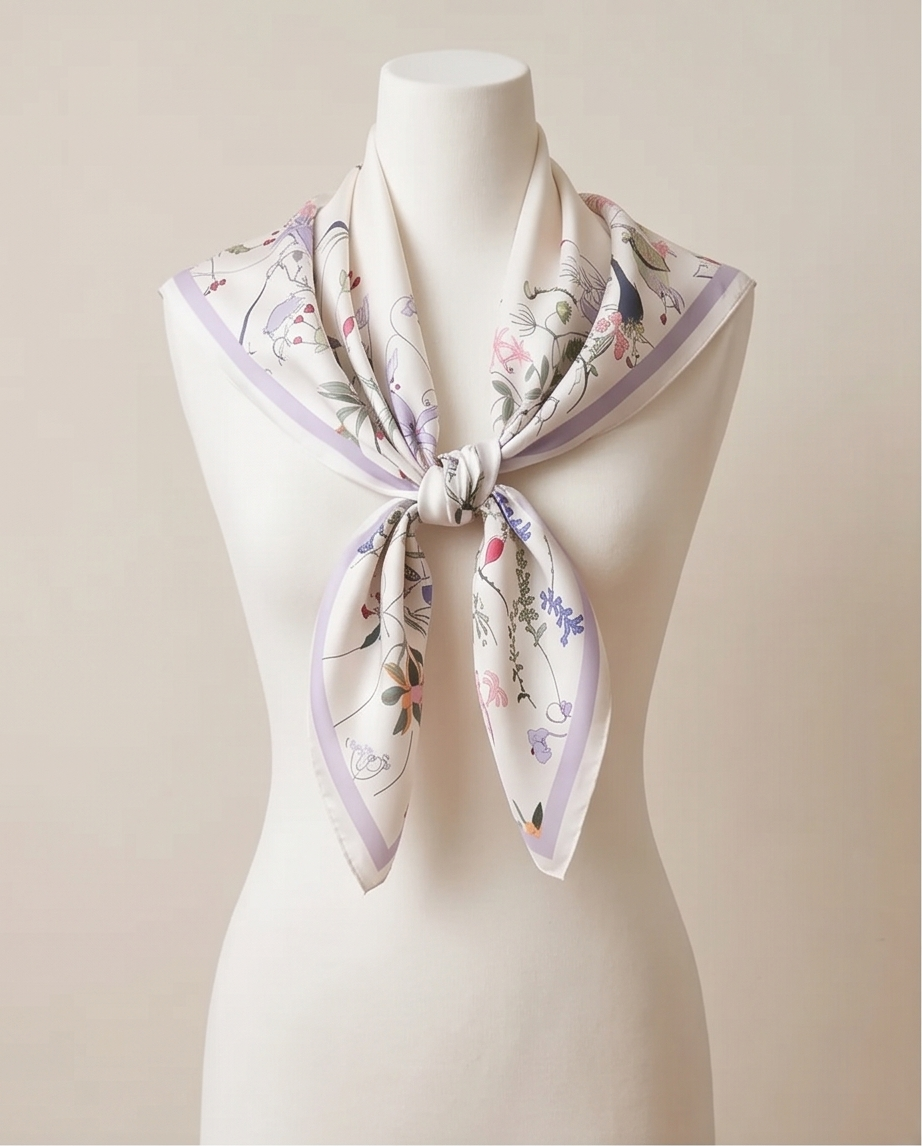 Fine Lilas