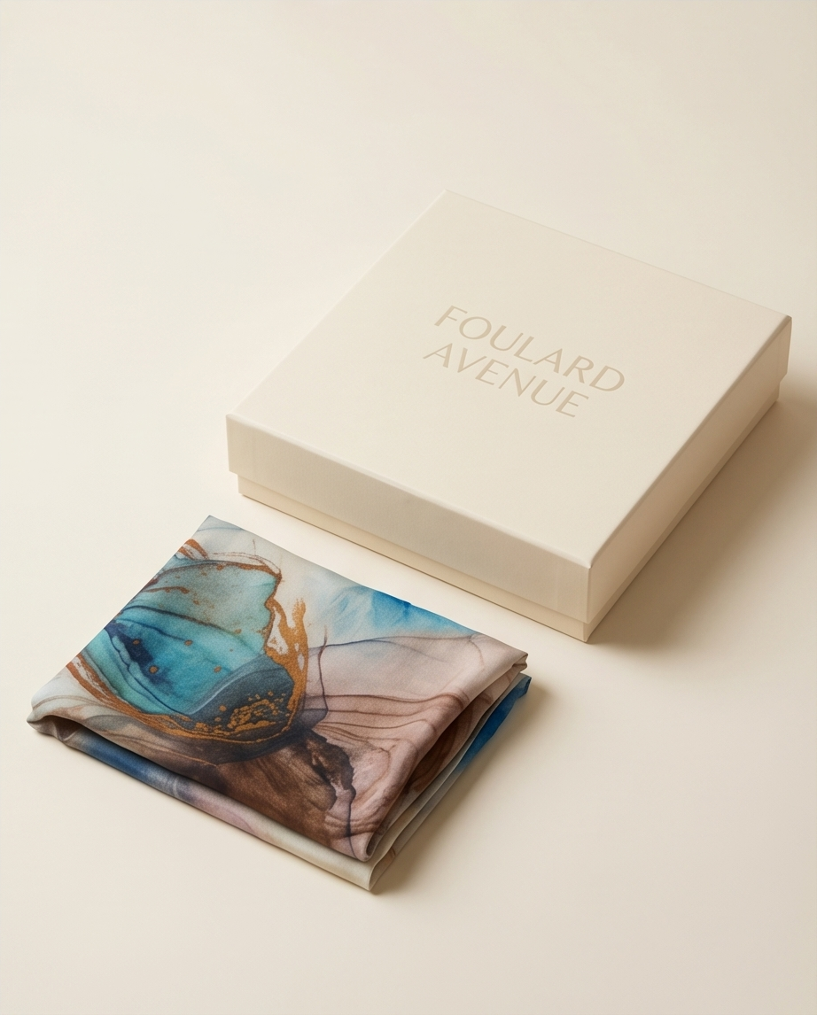 Marble Flow
